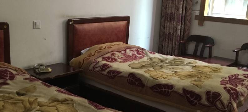 乐山大陆旅馆图片