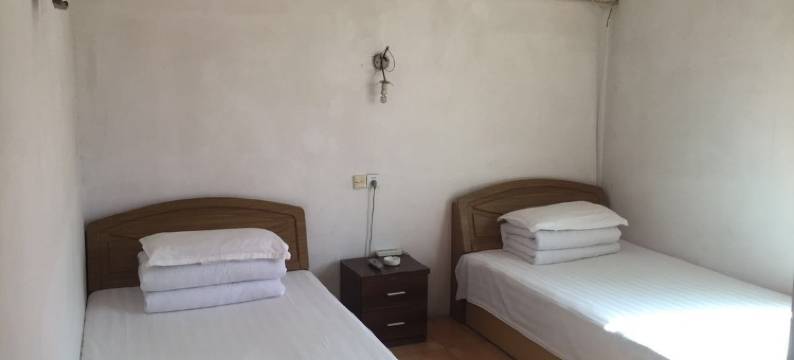 上海海滨宾馆图片