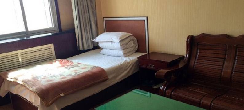 山丹阳光宾馆图片