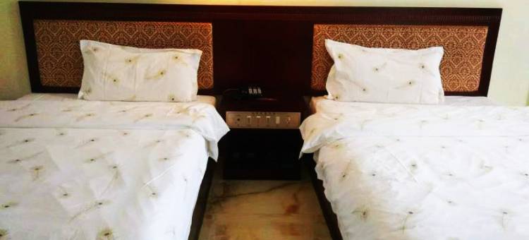 宁明阳光商务宾馆图片