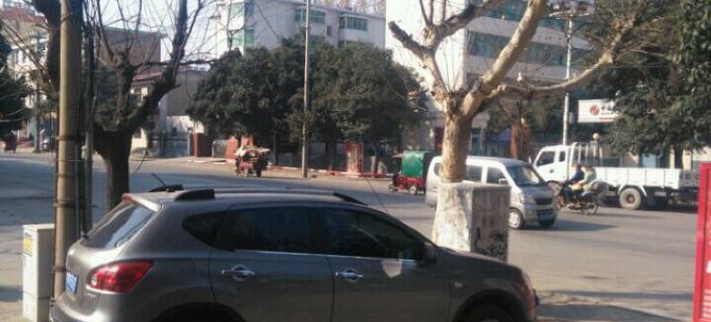 灵宝温馨家园租房图片