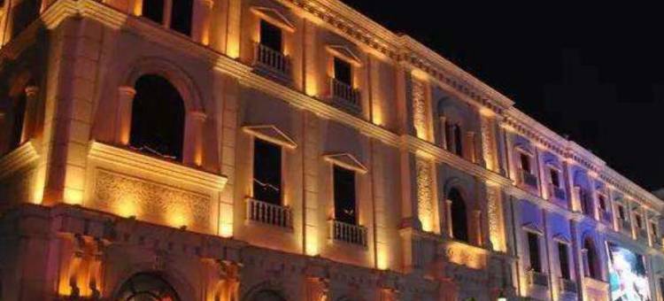 汉庭酒店(沈阳中街地铁站店)图片