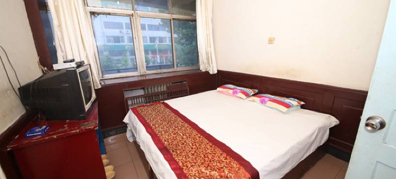 定州仙客来旅馆图片