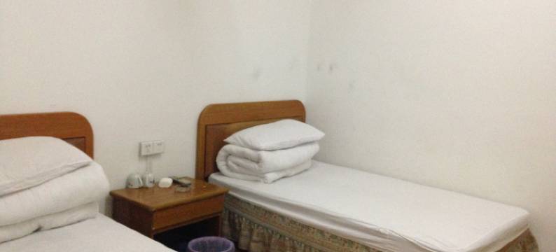 三明沙县顺心旅馆图片