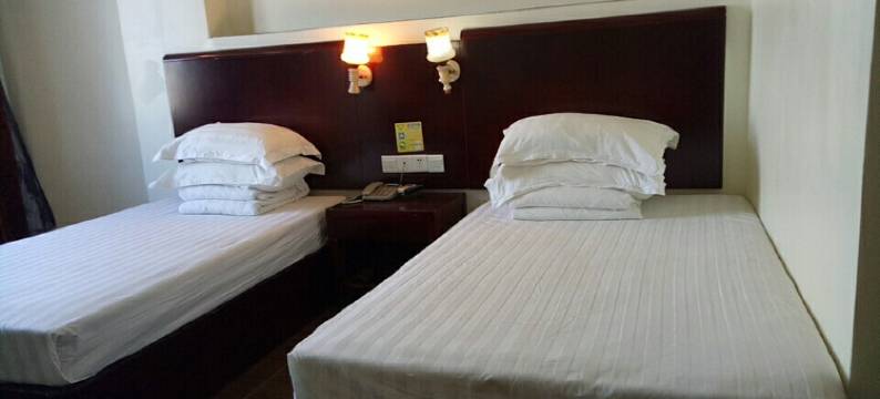 徐闻明龙迎宾馆图片