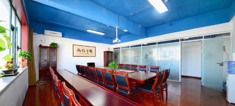 铭阳酒店(太原南站山西大学店)图片