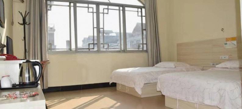 恭城茶江湾宾馆图片