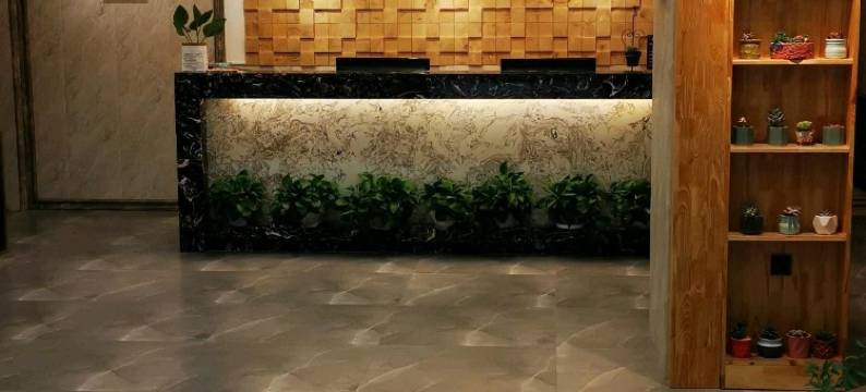 鸡西鹿里主题宾馆图片