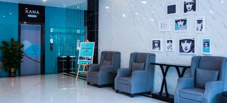 希雅酒店(北京欢乐谷王四营桥店)图片