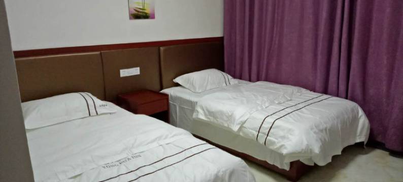 剑阁咏华客栈图片