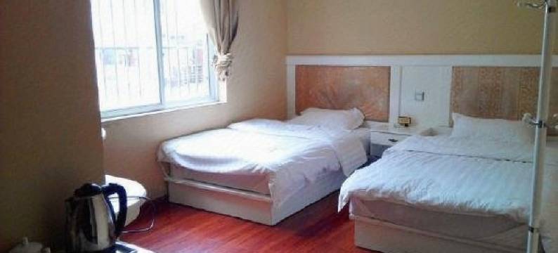 会泽东源客栈图片