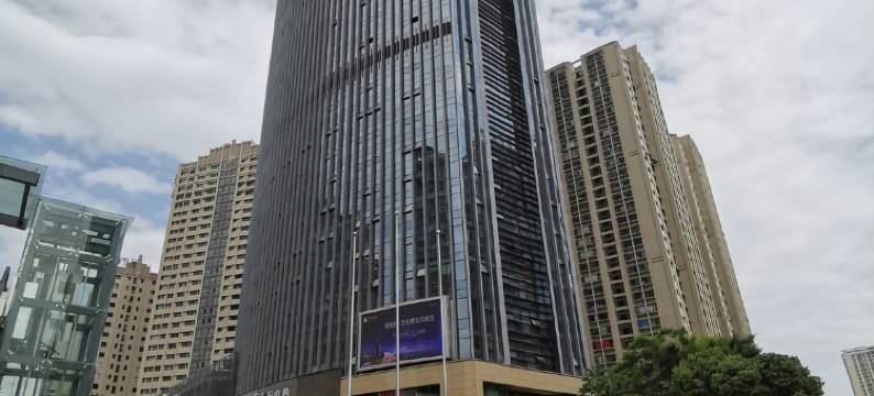 宿之屋馨宁酒店(昆明翠湖公园云大医院店)图片