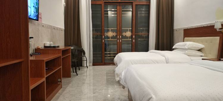 靖西原生态住宿图片