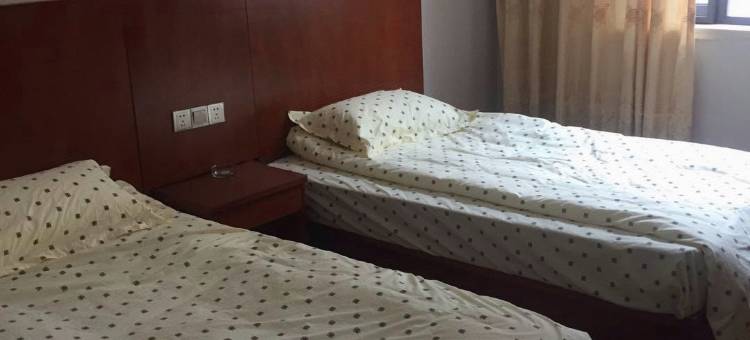 象山310客栈图片