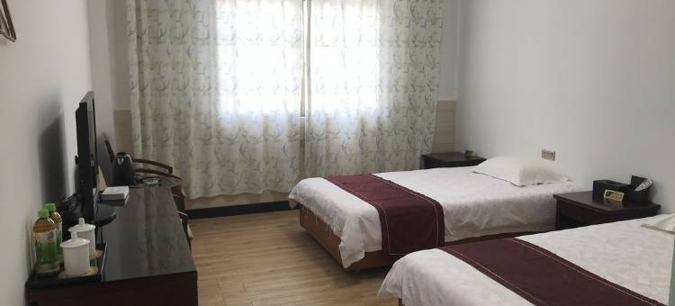 淮南夏鑫宾馆图片