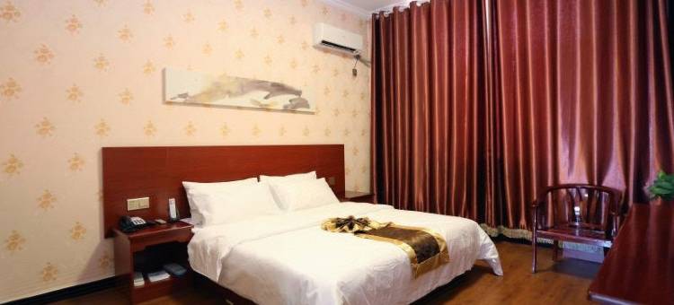 巴运宾馆(五原县汽车站店)图片