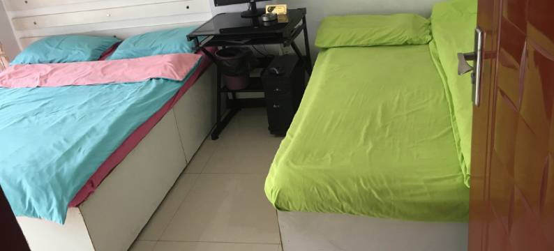 敦化园林旅馆图片