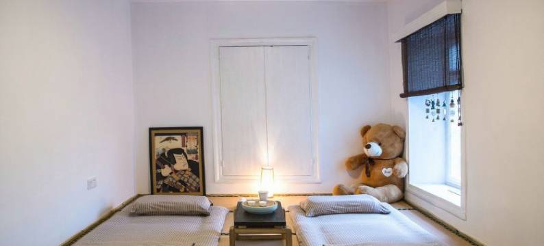 庐山忆庐民宿图片