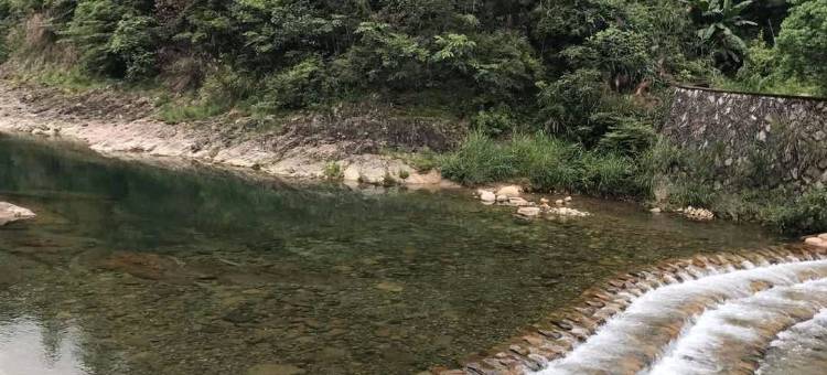 武夷山乡里人家民宿图片