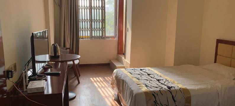 南充天顺宾馆图片