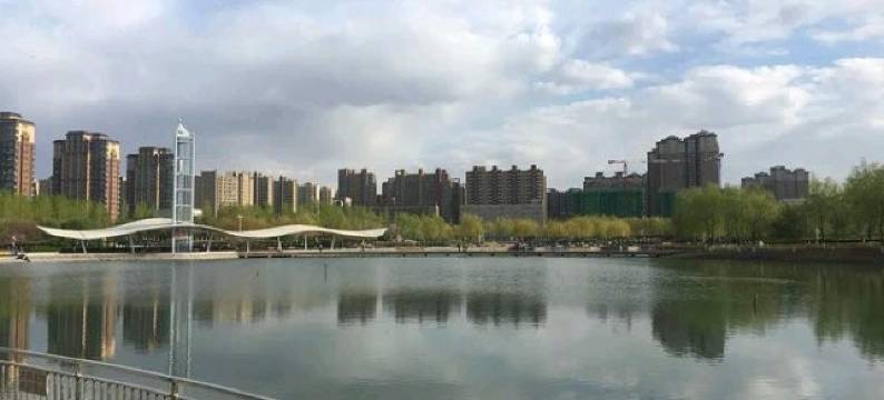 长春海澜之家时尚宾馆图片