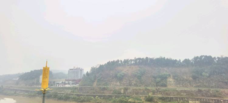 河口迪利酒店(滨河路分店)图片