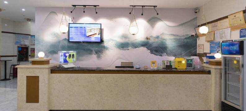 冠达商务酒店(海南工商学院店)图片