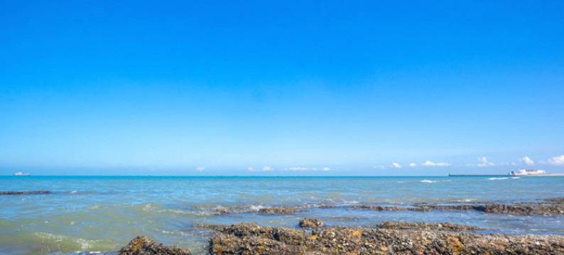 梵舍·小筑民宿(北海高铁火车站店)图片