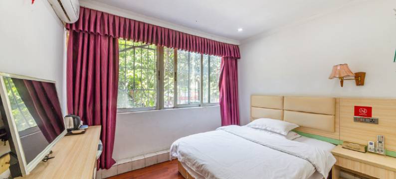 良人宾馆(广州东晓南地铁站店)图片