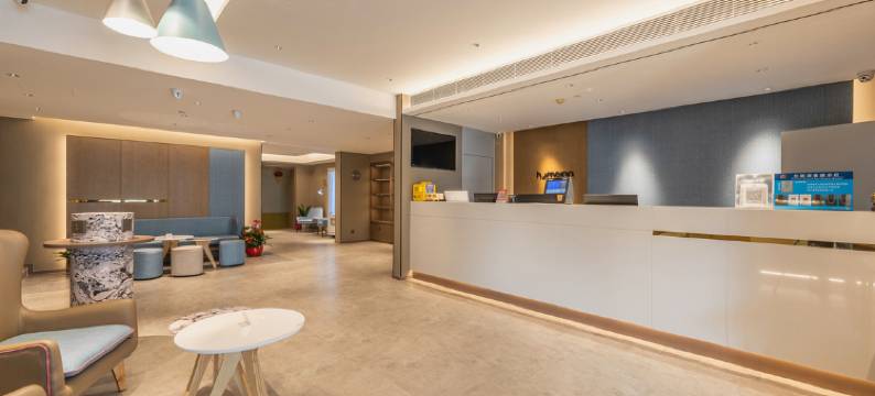 如家酒店·neo(天津水上公园天塔地铁站店)图片