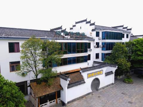 太湖鹊桥大酒店