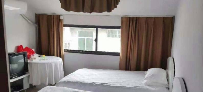 松阳望园民宿客栈图片