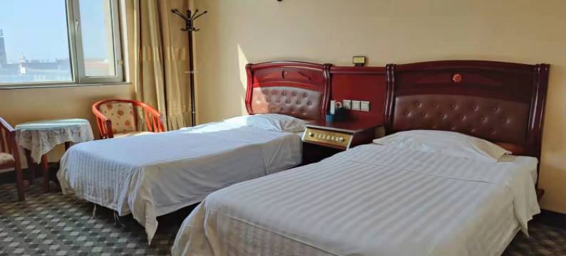 昭君酒店(阿拉善右旗巴丹店)图片