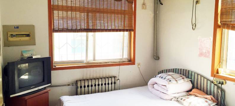 莱阳盛世广场宾馆图片