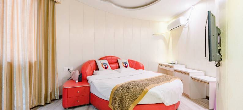 途悦快捷酒店(柘城店)图片