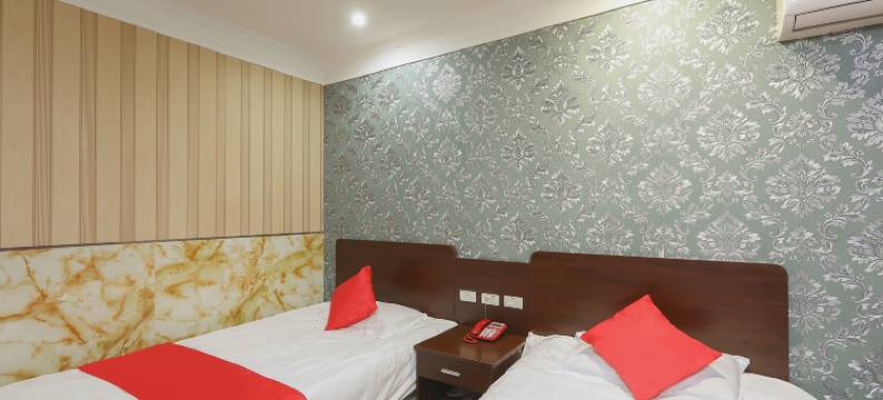 迭部锦江豪阁酒店图片