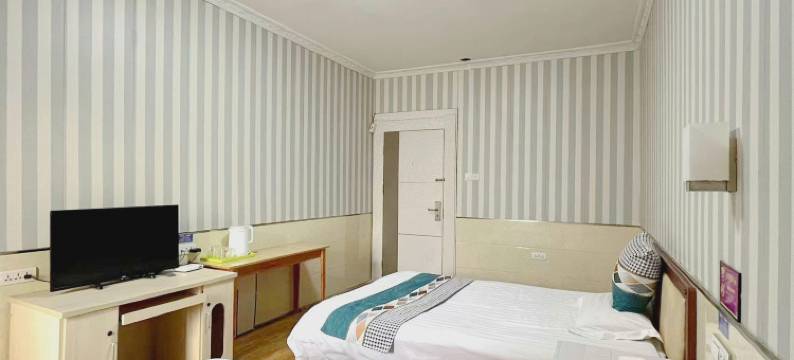 襄阳红光宾馆图片