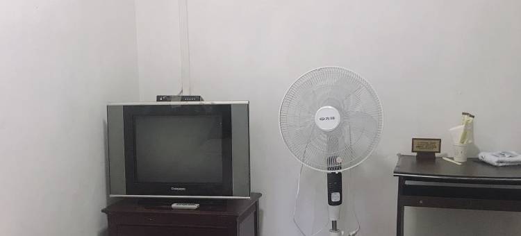 武汉武昌佳缘宾馆图片