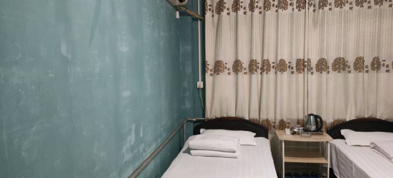 淇县和平旅馆图片