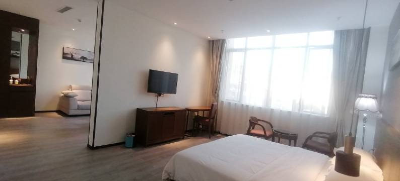 务川黔北大酒店图片