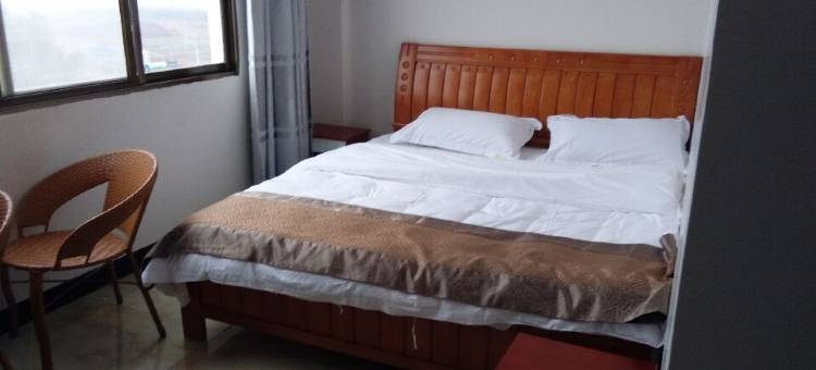 普者黑双子客栈图片