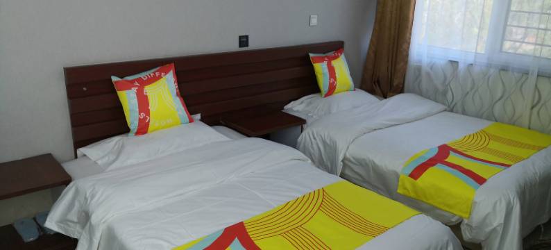 派酒店(承德避暑山庄丽正门店)图片