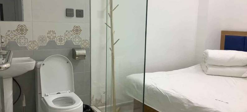 梦之缘快捷宾馆图片