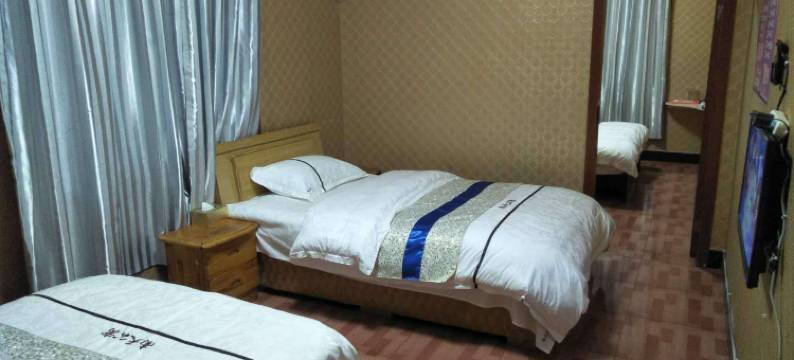 桐梓南天公寓图片