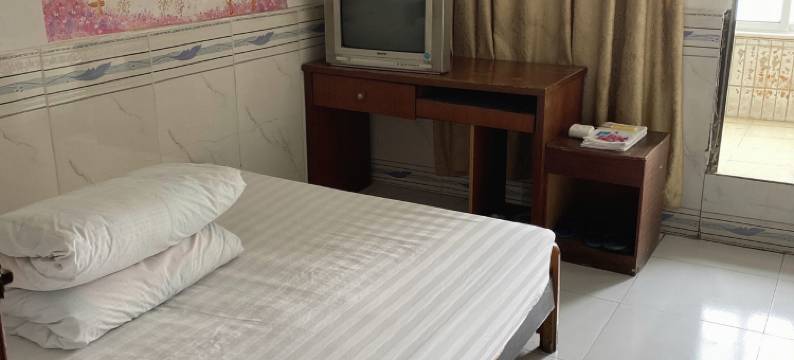 深圳恒兆住宿图片