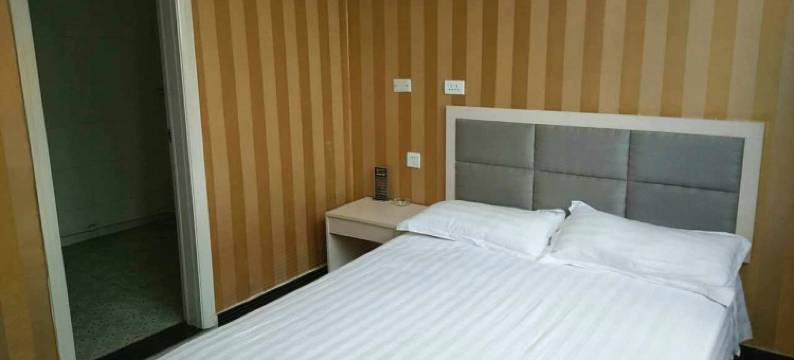 顺兴洗浴住宿图片