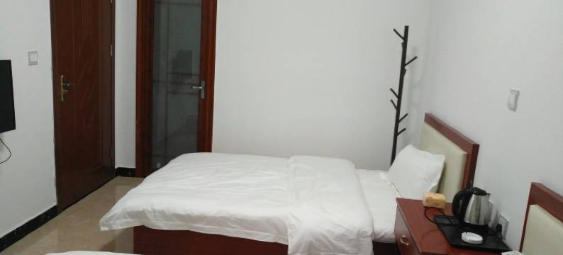 天全三雅驿站图片