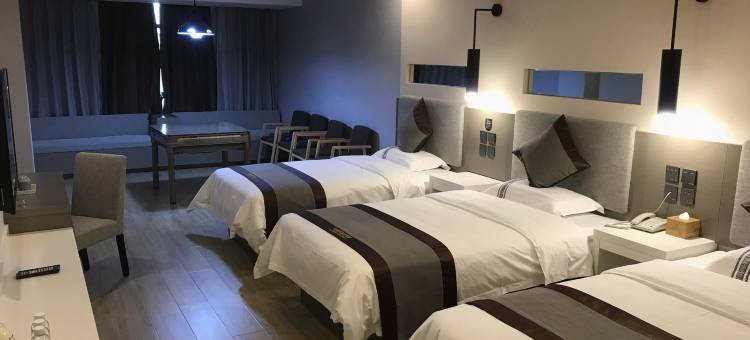 都市118(惠水高镇一条街店)图片