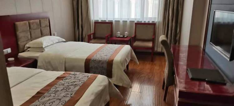 广河宾馆(团结路店)图片