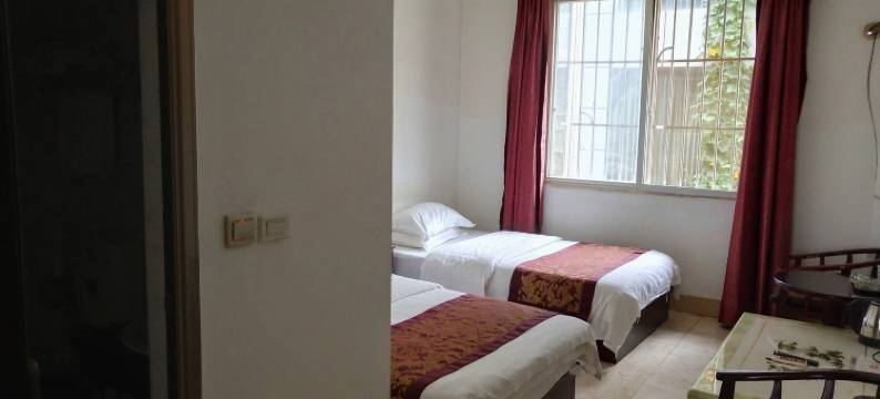 水富祥和商务酒店图片